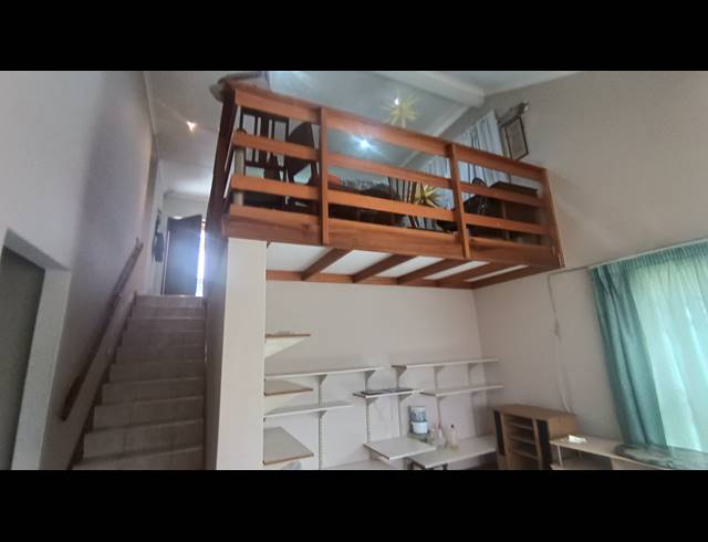 2 BEDROOM DUPLEX FOR SALE IN ESCOMBE